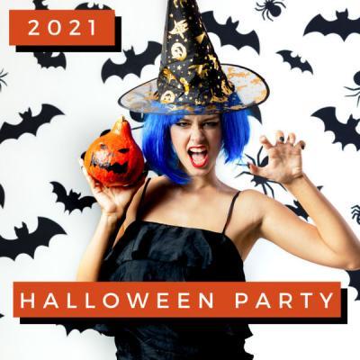 Various Artists   Halloween Party 2021 (2021)