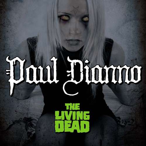 Paul Di'Anno - The Living Dead 2006