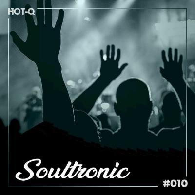 Various Artists   Soultronic 010 (2021)