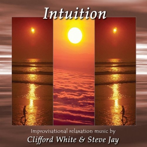Clifford White & Steve Jay - Intuition (1991)