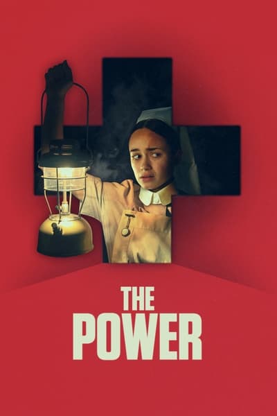 The Power (2021) 1080p BluRay x265-RARBG