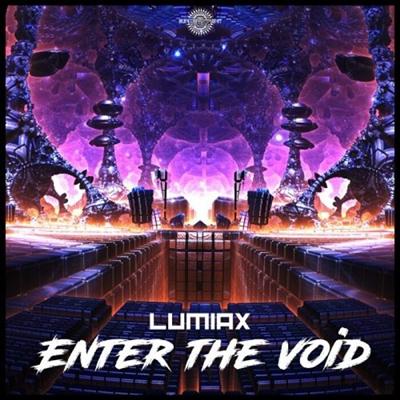 Lumiax   Enter the Void (Single) (2021)