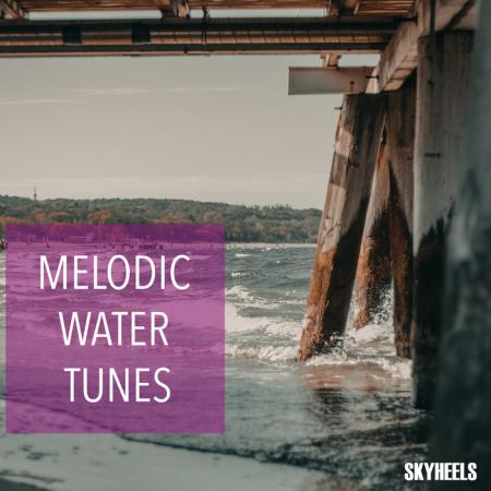 Сборник K:lender - Melodic Water Tunes (2021)