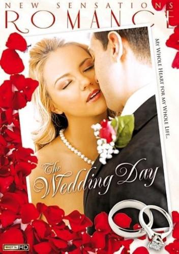 The Wedding Day / День Свадьбы (с автоматическими - 8.39 GB