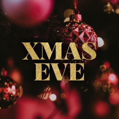 Various Artists   Xmas Eve (2021)