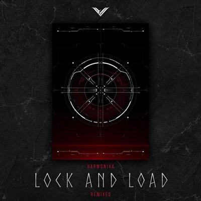 Harmonika   Lock and Load (Single) (2021)