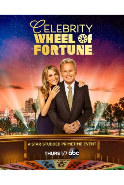Celebrity Wheel of Fortune S02E03 WEB x264-