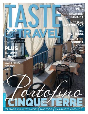 Taste & Travel International   Autumn ‬‏ 2021