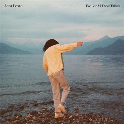 Anna Leone   I've Felt All These Things (2021) [24Bit 96kHz] FLAC