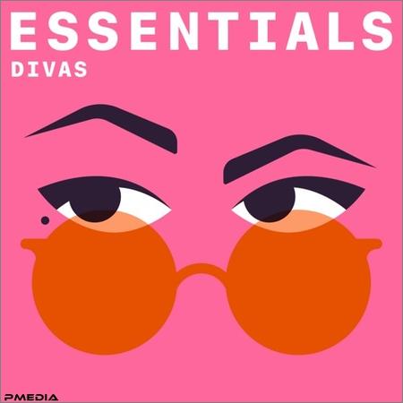 VA - Divas Essentials (2021)
