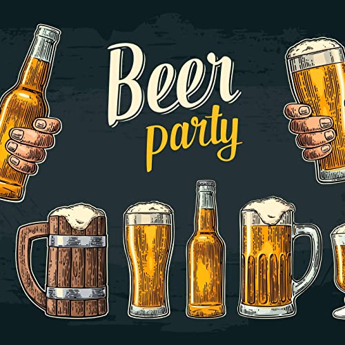 Сборник Beer Party (2021)