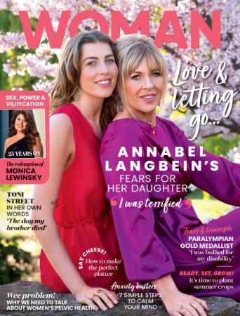 Woman NZ   Issue 21, 2021