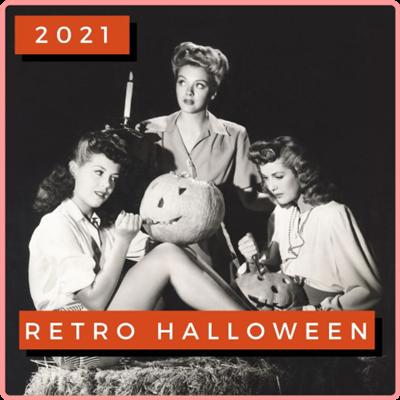VA   Retro Halloween 2021 (2021) PMEDIA] ⭐️