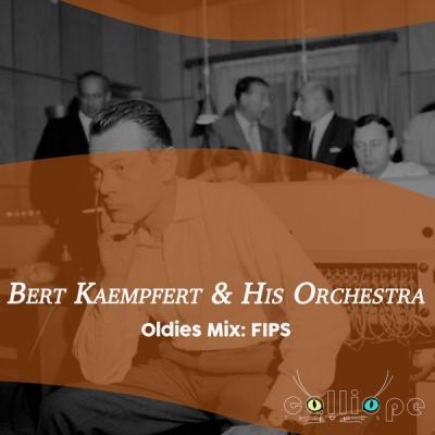 Bert Kaempfert   Oldies Mix Fips (2021)
