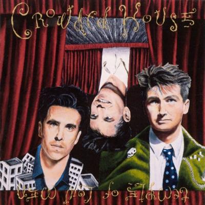 Crowded House   Temple Of Low Men (Remastered) [24Bit 96kHz] (2021) FLAC