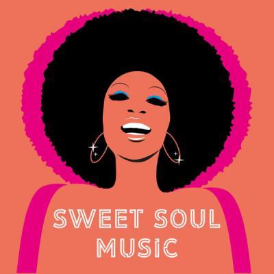 Various Artists   Sweet Soul Music (2021)