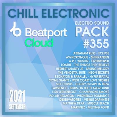VA - Beatport Chill House: Sound Pack #355 (2021) (MP3)