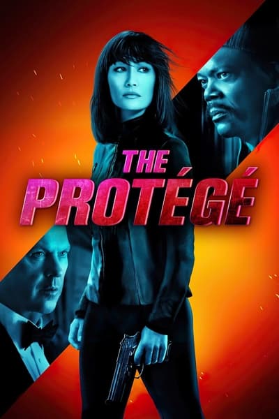 The Protege (2021) 1080p BluRay x265-RARBG