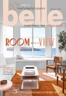 Belle   Special Issue 2021