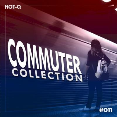 Various Artists   Commuters Collection 011 (2021)