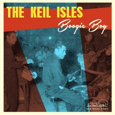 The Keil Isles   Boogie Boy (2021)