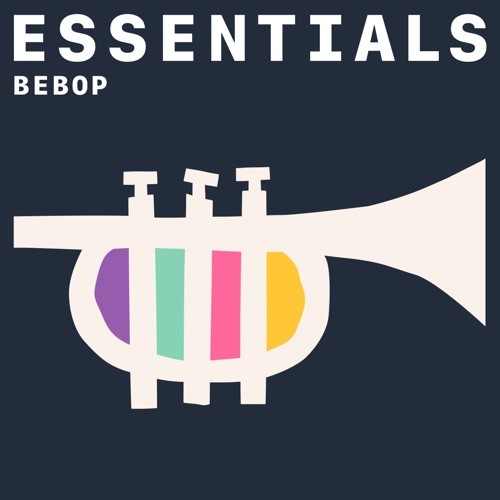 Сборник Bebop Essentials (2021)