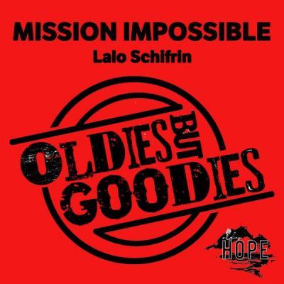 Lalo Schifrin   Oldies but Goodies Mission Impossible (2021)