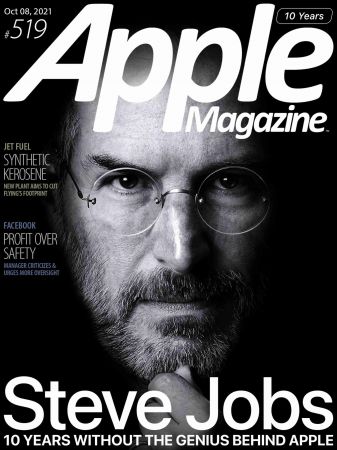 AppleMagazine   October 08, 2021