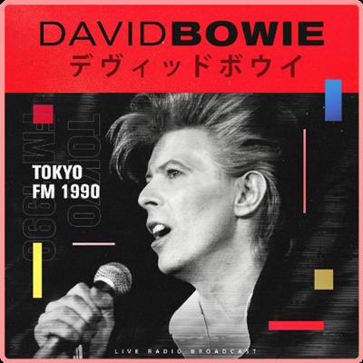 David Bowie   Tokyo FM 1990 (2021)