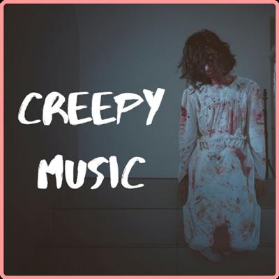 VA   Creepy Music (2021) PMEDIA] ⭐️