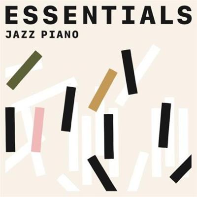 Various Artists   Jazz Piano Essentials (2021) PMEDIA] ⭐️