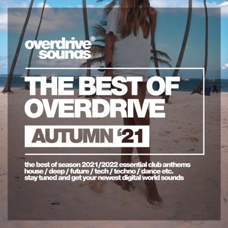 Сборник The Best Of Overdrive (Autumn '21) (2021)