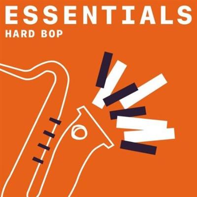 Various Artists   Hard Bop Essentials (2021) PMEDIA] ⭐️
