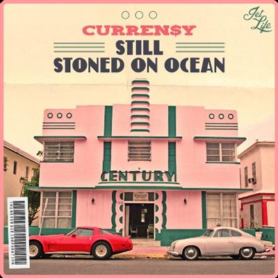 Curren$y   Still Stoned on Ocean (2021)