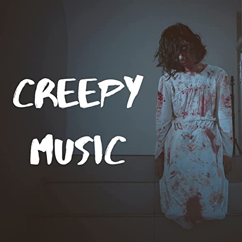 Сборник Creepy Music (2021)