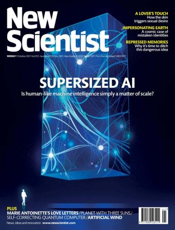 New Scientist Australian Edition - 09 October 2021