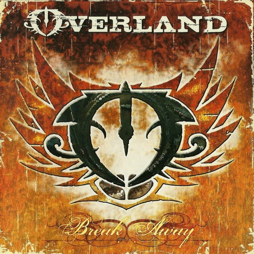 Overland - Break Away 2008