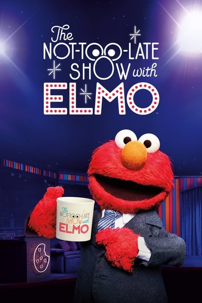 The NotTooLate Show With Elmo S02E04 1080p HEVC x265-MeGusta