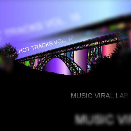 Сборник Hot Tracks Vol. 16 (2021)