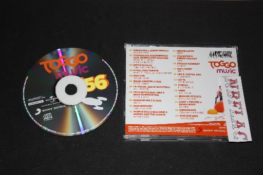 VA-Toggo Music Nr 56-CD-FLAC-2020-NBFLAC