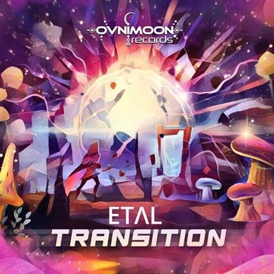 Etal   Transition EP (2021)