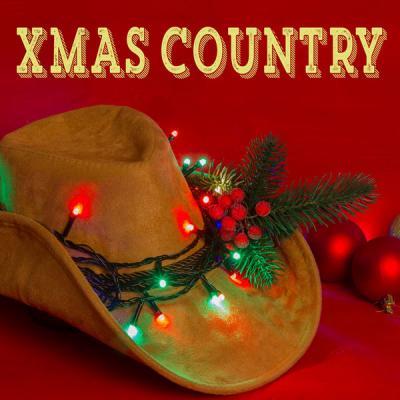 Various Artists   Xmas Country (2021)
