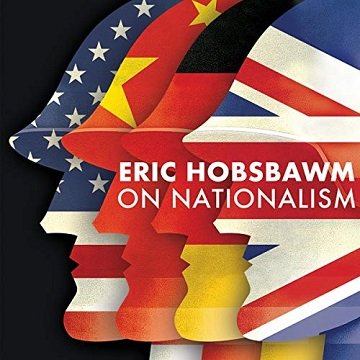 On Nationalism [Audiobook]