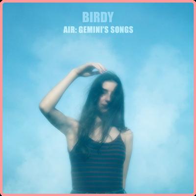Birdy   Air Gemini's Songs (2021)