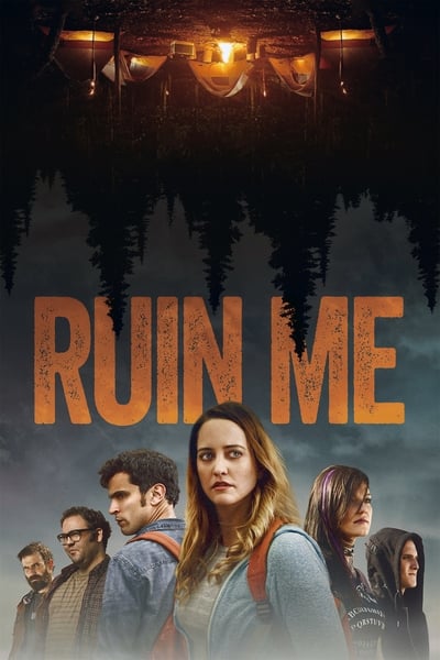 Ruin Me (2017) 1080p WEBRip x265-RARBG