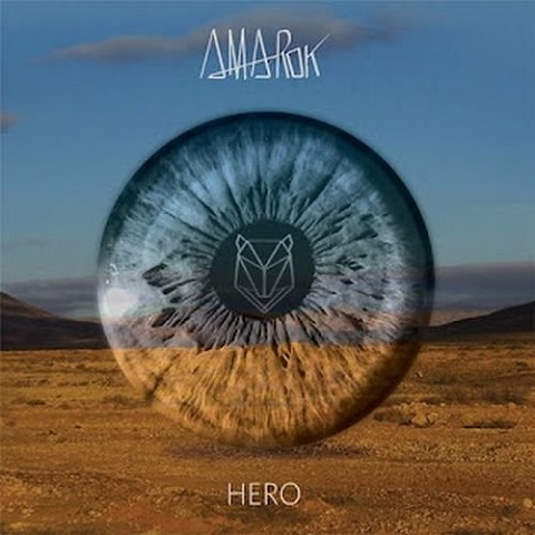 Amarok - Hero (2021)