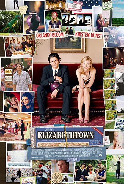 Elizabethtown 2005 720p BluRay 999MB HQ x265 10bit-GalaxyRG