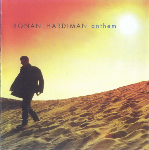 Ronan Hardiman - Anthem (2000) lossless+mp3
