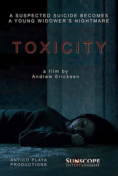 Toxicity (2019) 1080p WEBRip x265-RARBG