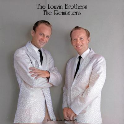 The Louvin Brothers   The Remasters (All Tracks Remastered) (2021)